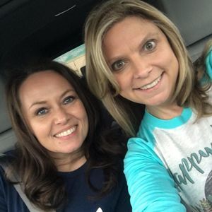 Meet your Posher, Kendra